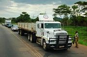 Zimbabwe trucks